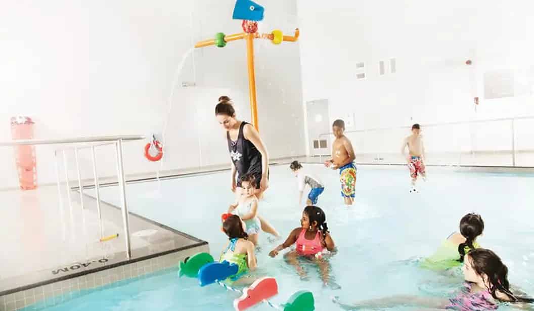 Splashville