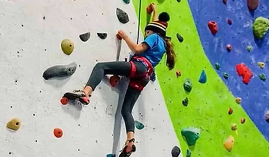 Climbers Corner