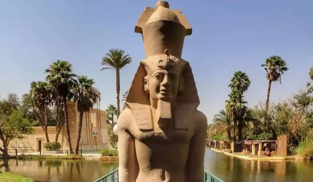 Pharaonic Village