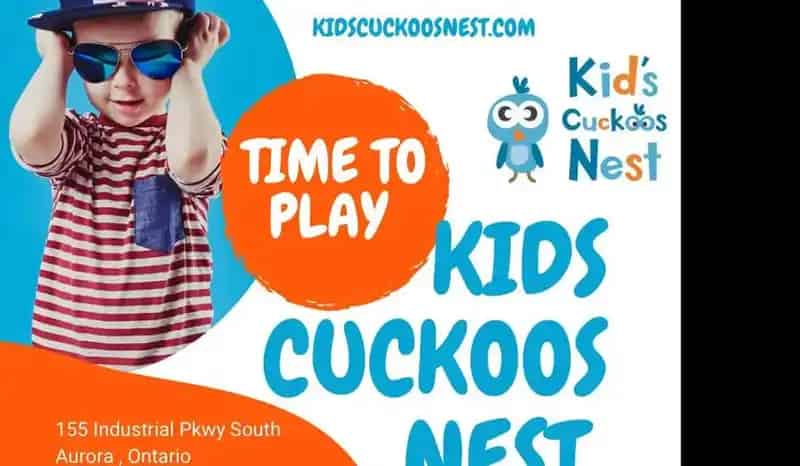 Kid’s Cuckoos Nest