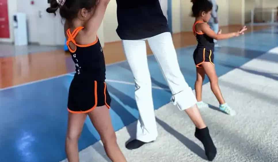Atletica | Hayah West