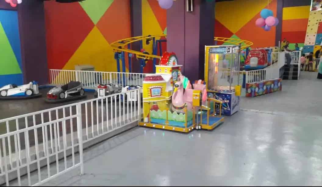 Play Time Park