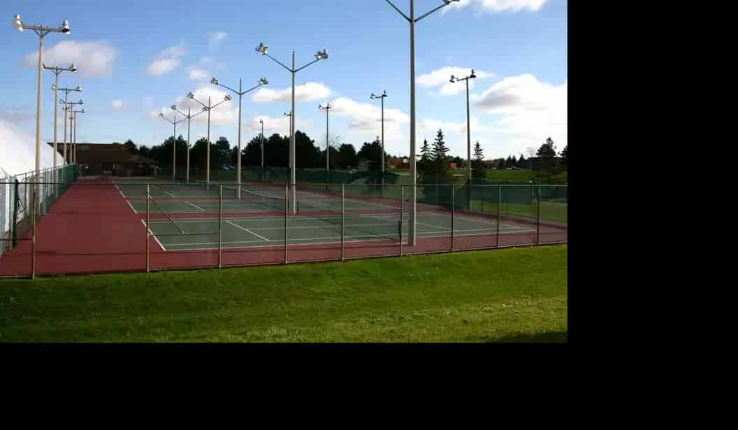 L'Amoreaux Sports Complex