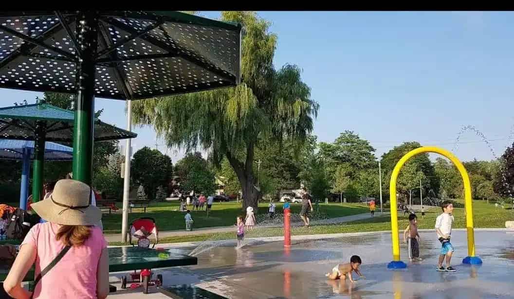 Glendora Park