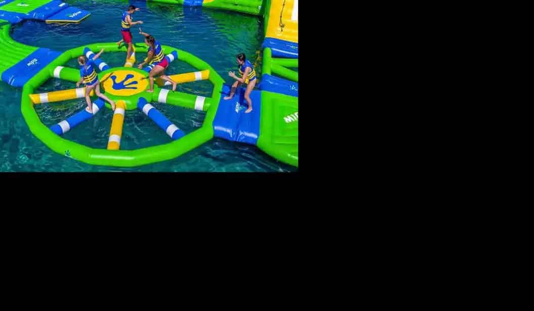 FunSplash Sports Park
