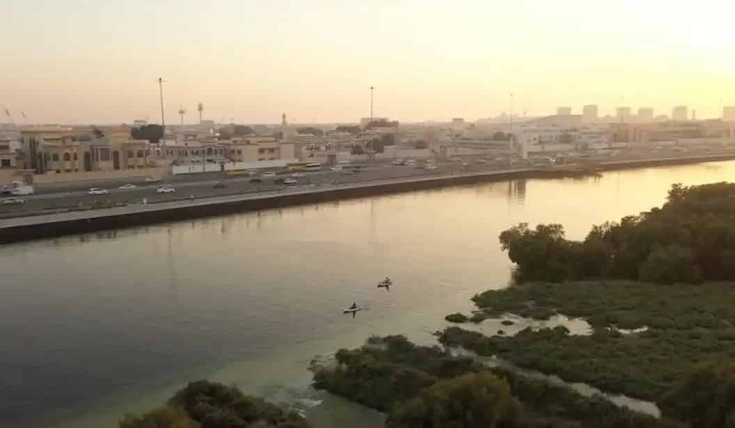 كورنيش القرم