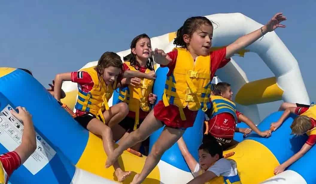 Aqua Parks Leisure