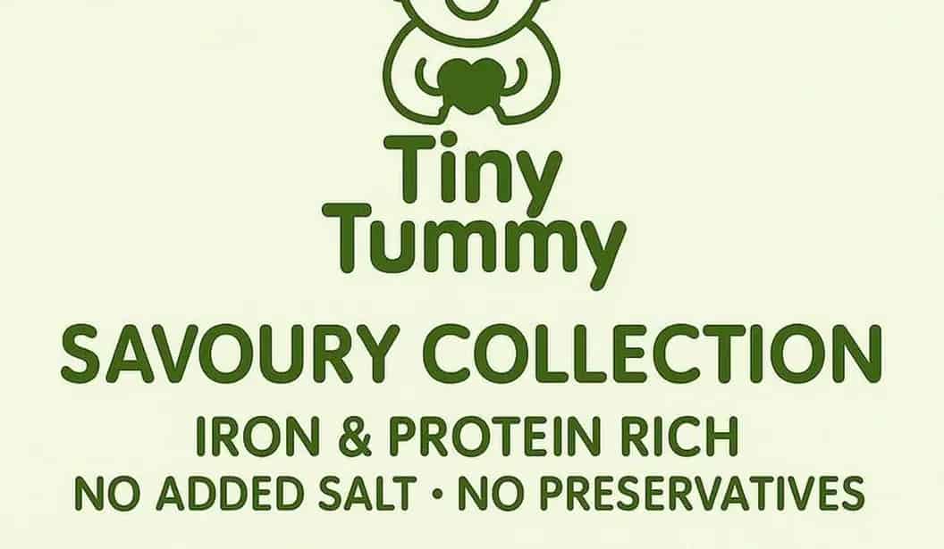 Tiny Tummy