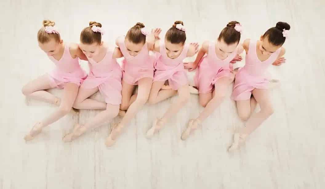 Dance Kids Toronto