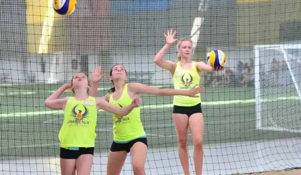 Phoenix Volleyball