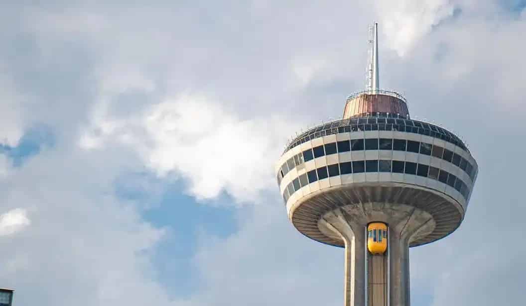 Skylon Tower