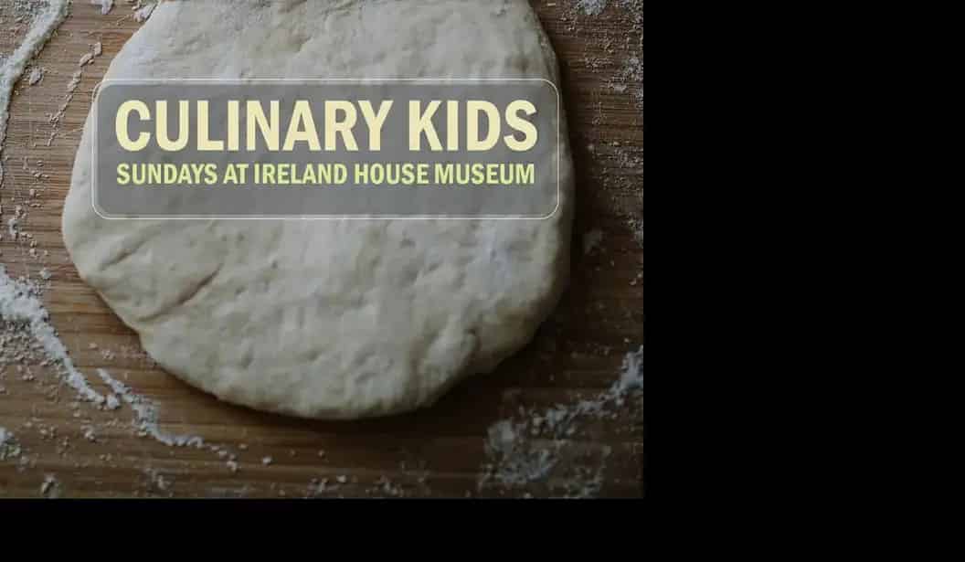 Ireland House Museum
