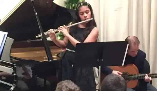 Musical Arts Academy music lessons