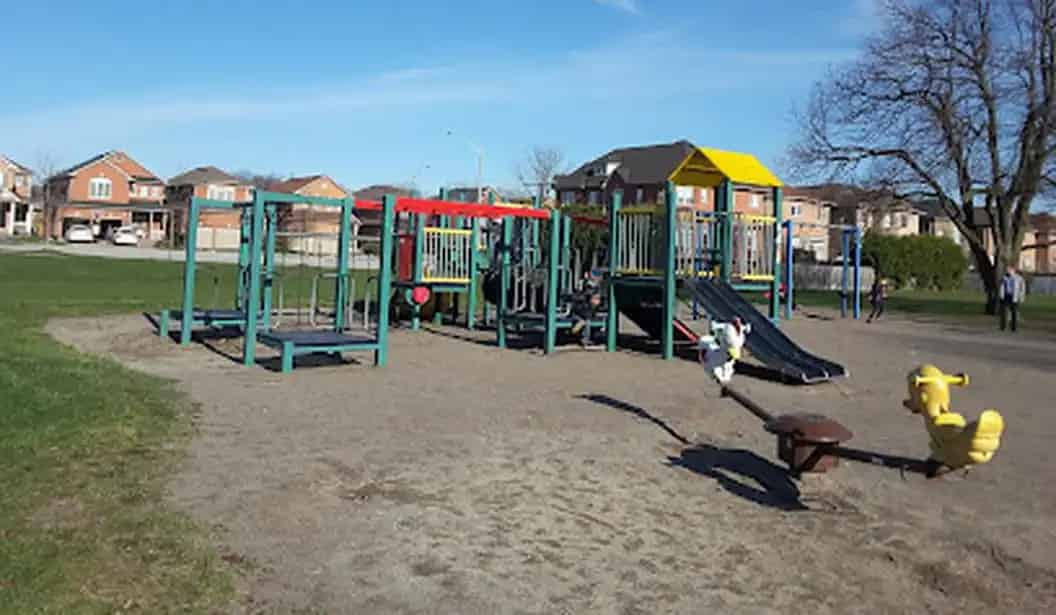 Bridlewood Park