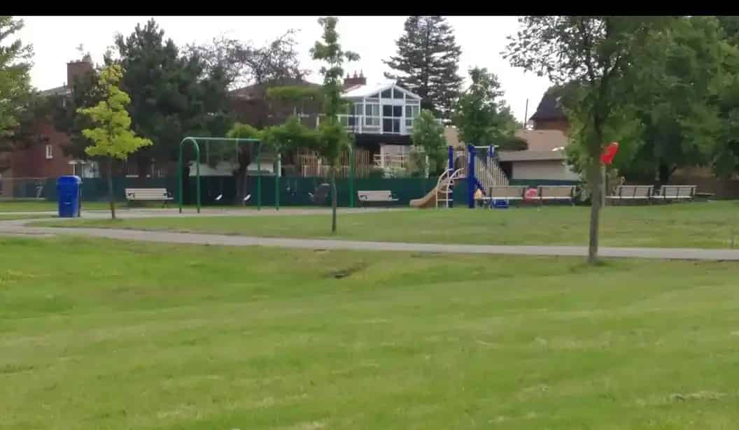 Kingsview Park