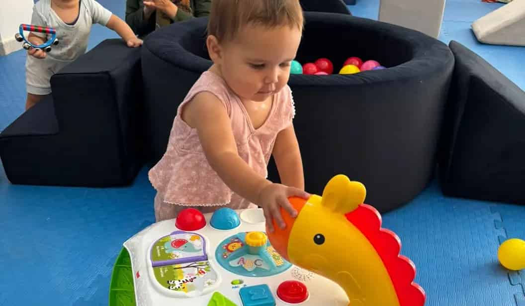Whimsy Play World