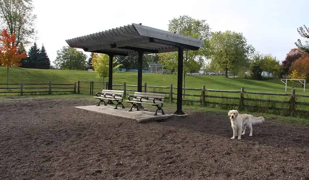 Stan Wadlow Park