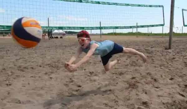 Phoenix Volleyball