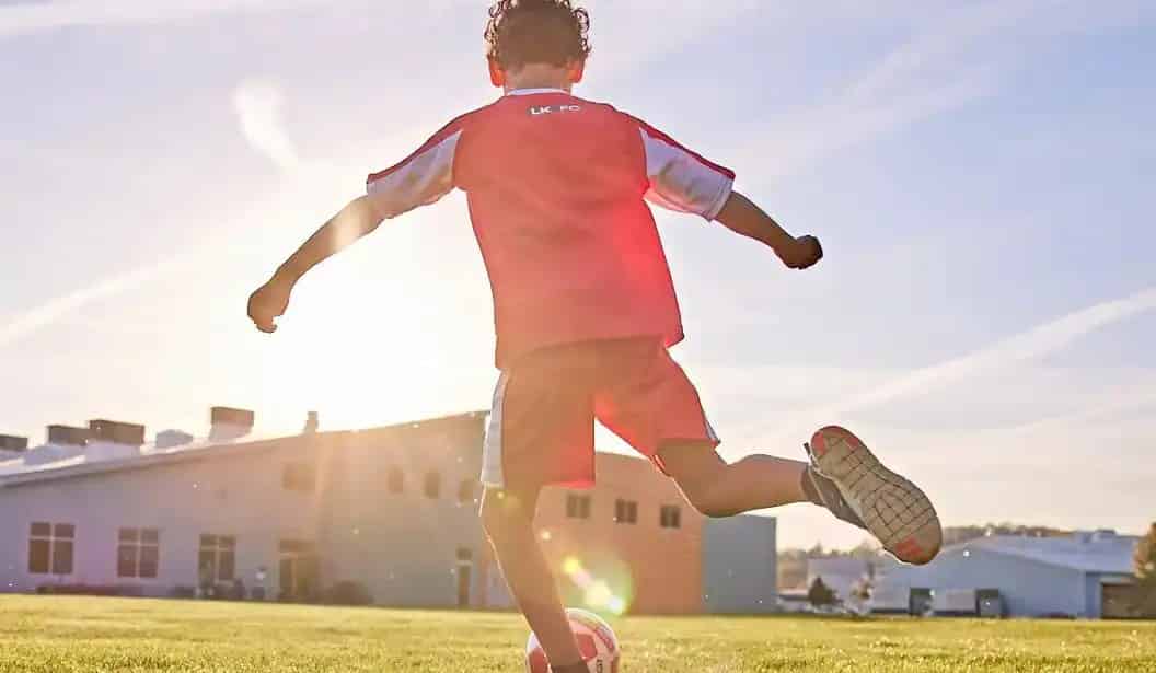 Little Kickers