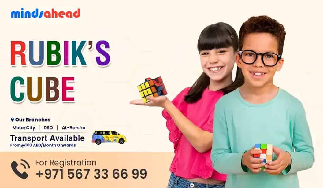 Minds Ahead Institute
