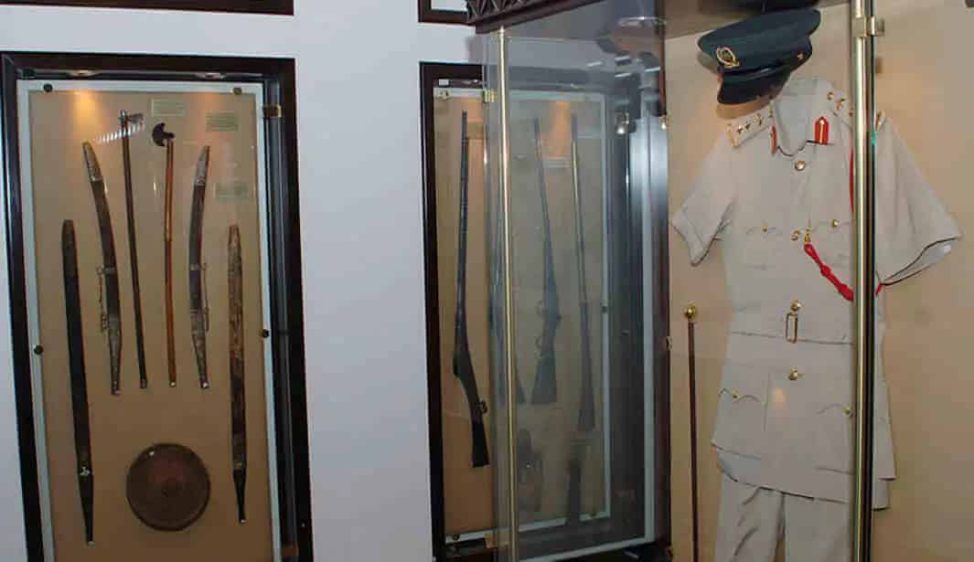 متحف نايف