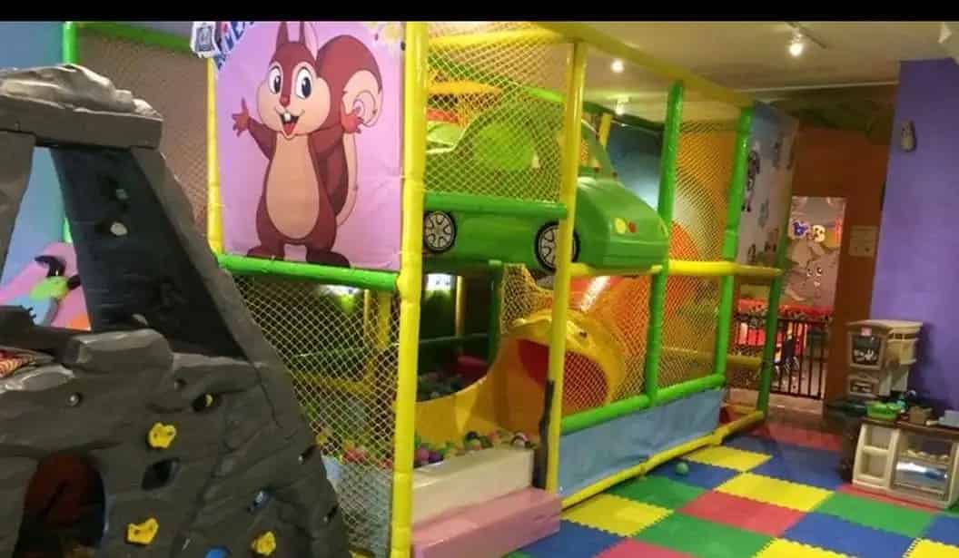 Kids Fun Town