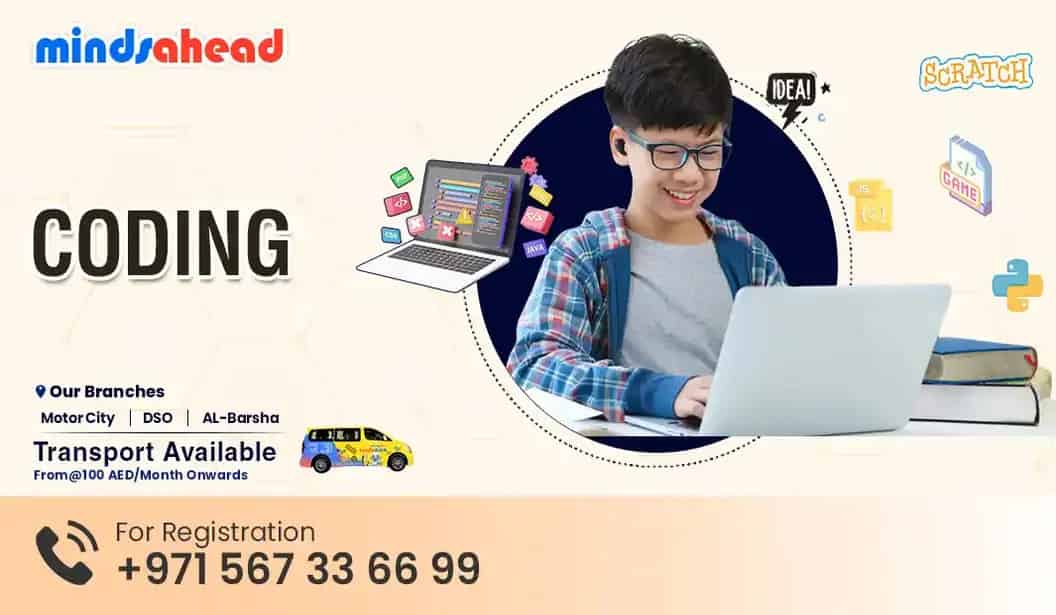 Minds Ahead Institute