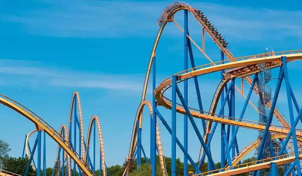 Canada's Wonderland