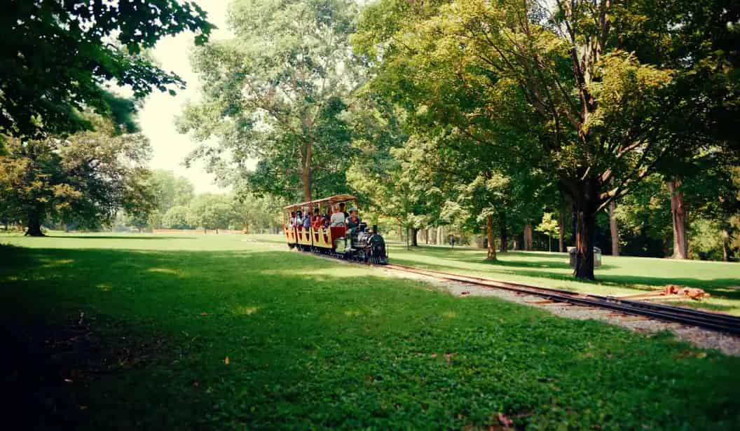 Storybook Gardens