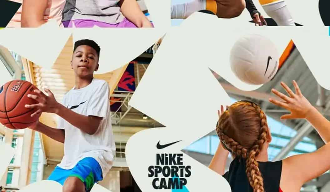 Sports Camps Canada