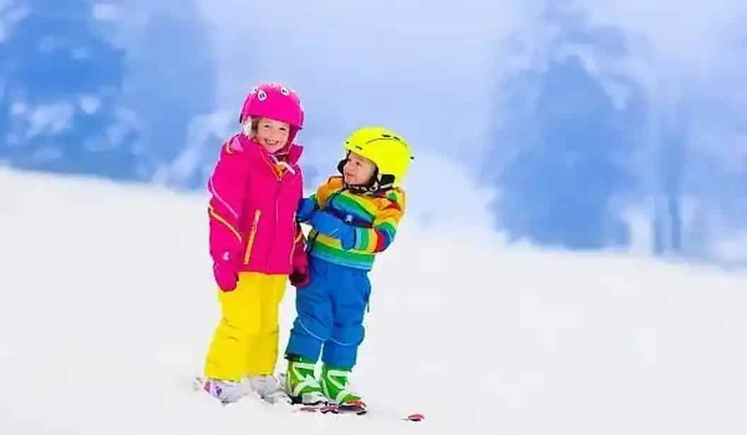 Dagmar Ski Resort