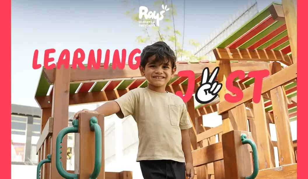 Rays Nursery & Preschool