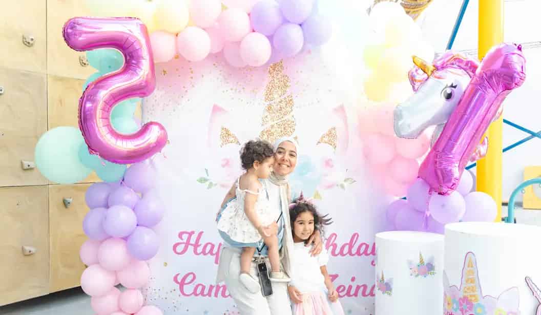 10% Off FamBam Birthdays