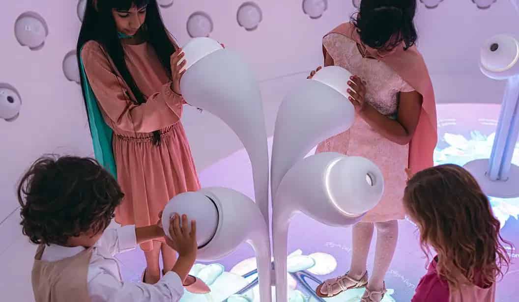Museum of The Future