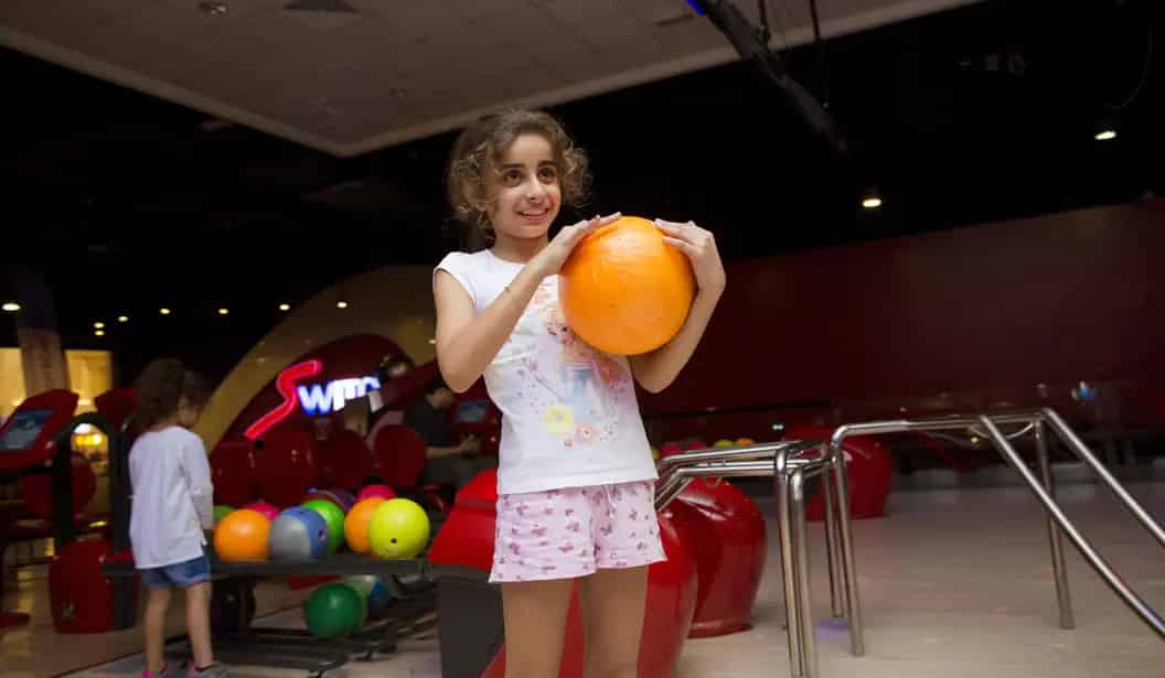 Switch Bowling Dubai