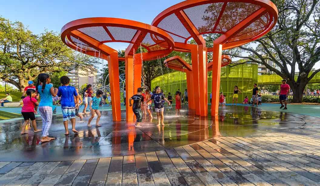 Levy Park