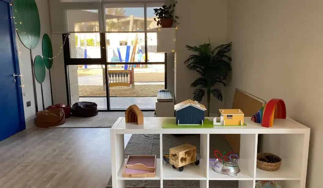 Play 2 Learn Nursery