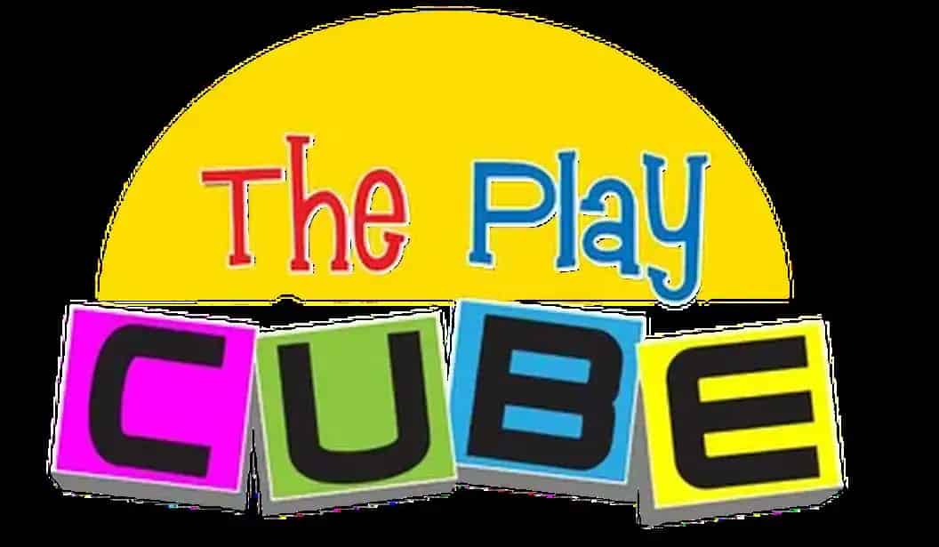 The Play Cube