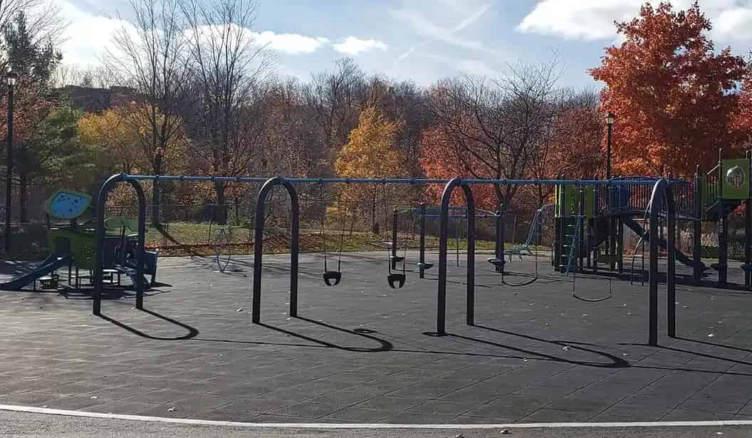 Milliken Park