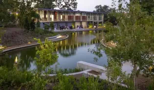 Buffalo Bayou Park