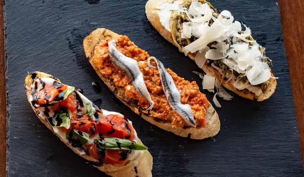 Queen Margherita Pizza