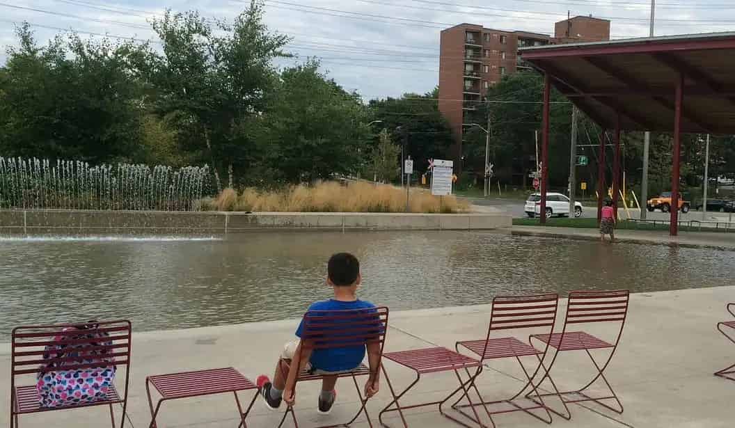 Riverwalk Commons