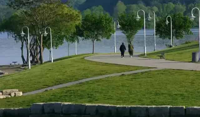 Bayfront Park
