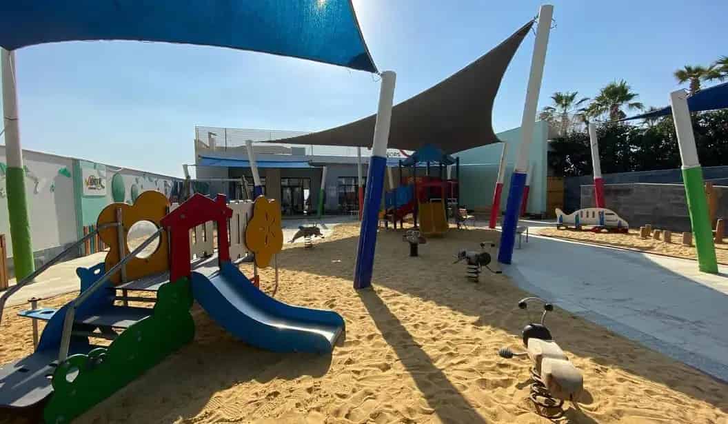Play 2 Learn Nursery