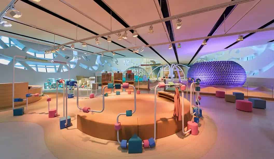 Museum of The Future