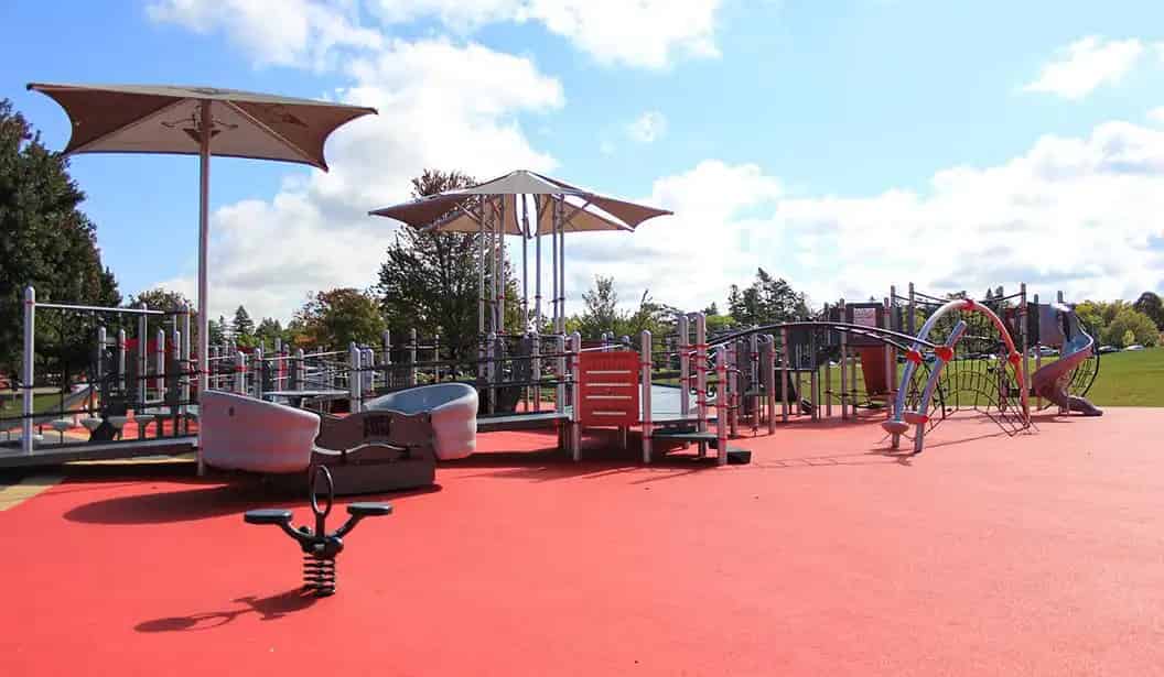 Earl Bales Park