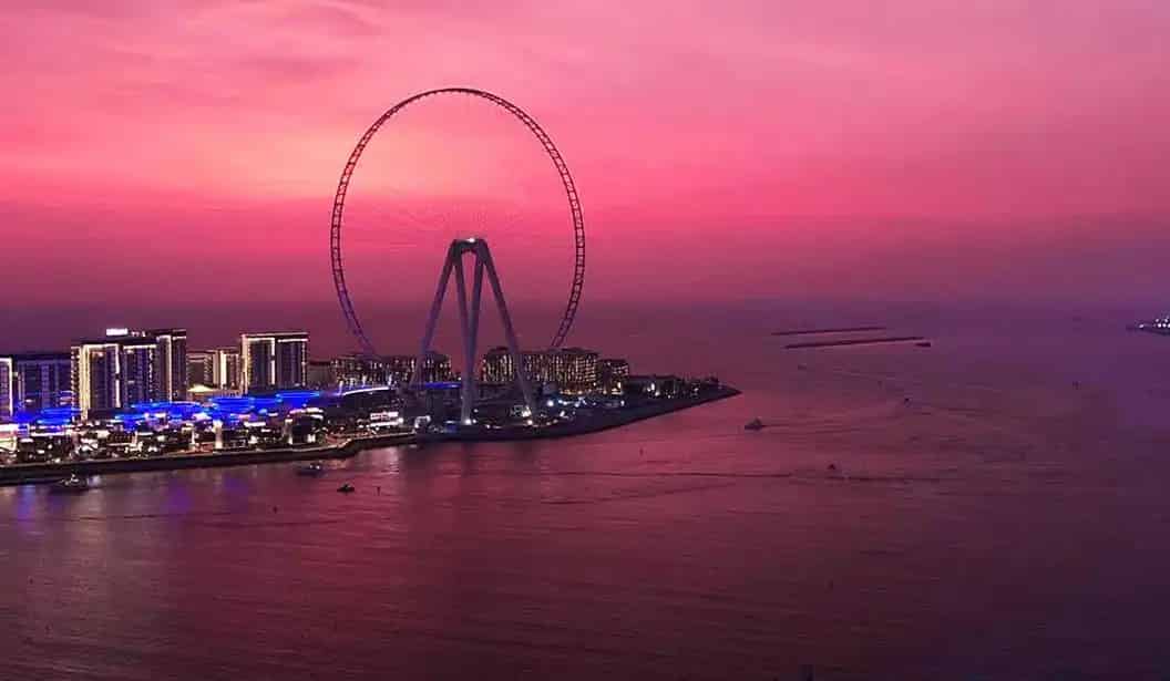The Beach, JBR