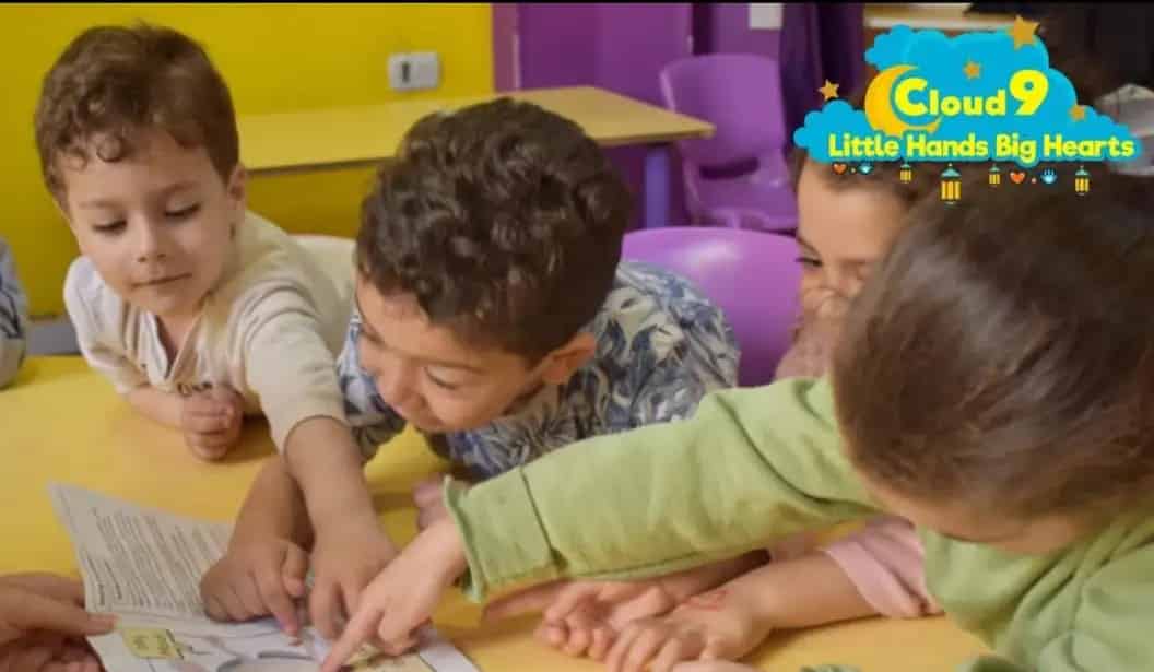 Cloud9 Nursery & Preschool