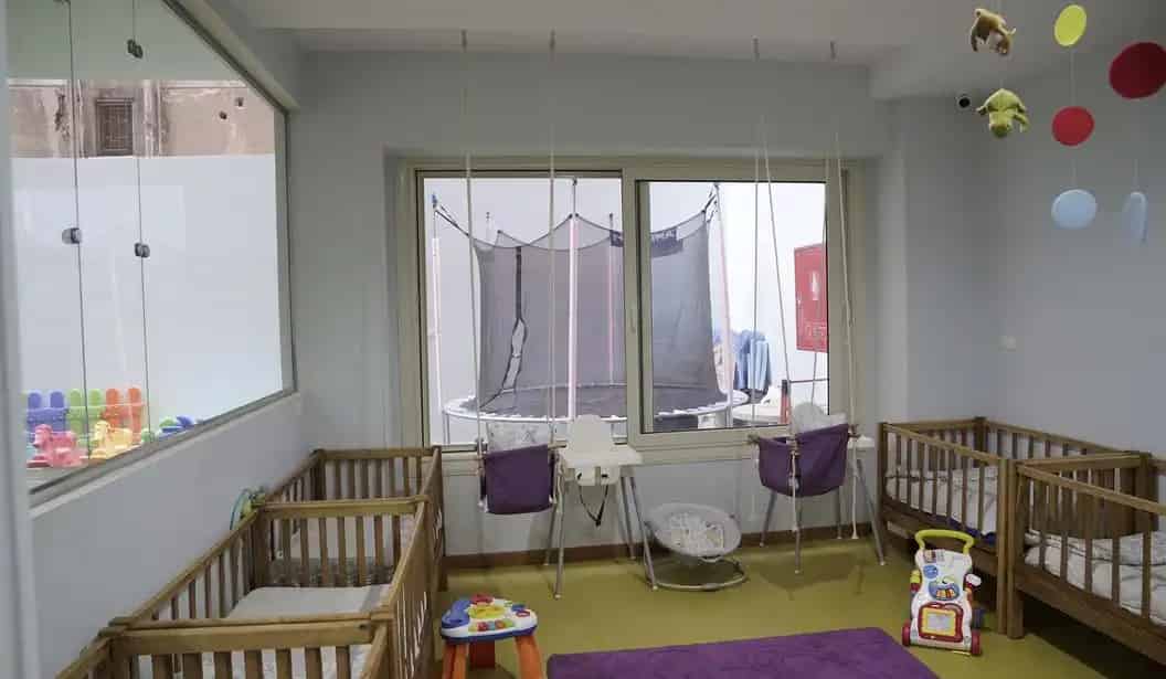 Super Kidz Nursery
