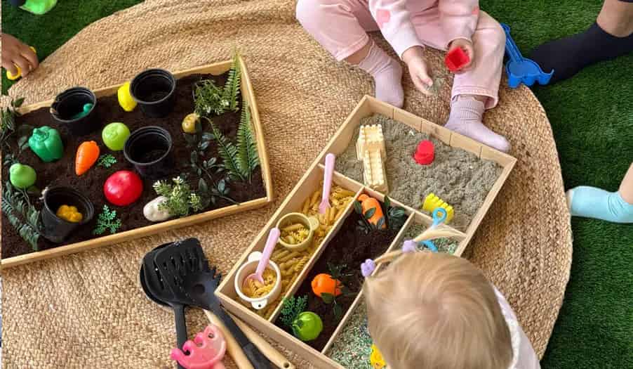 Kids Hub Entertainment